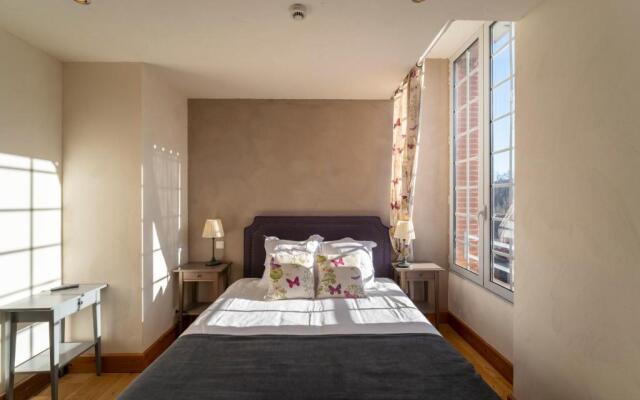 Château de Loubéjac