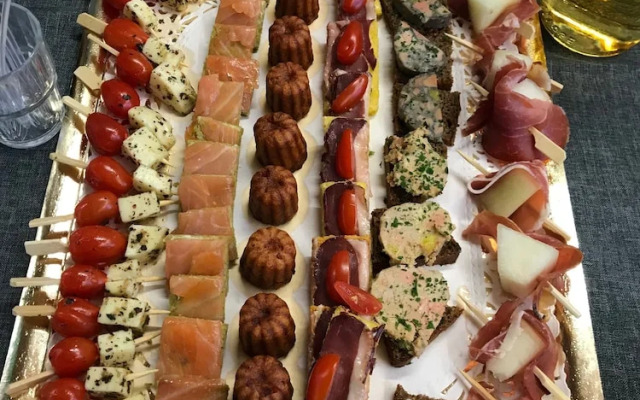 Auberge de la Vallée d'Ossau