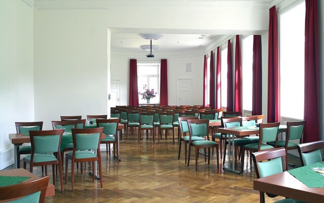 Gutshaus Harkensee