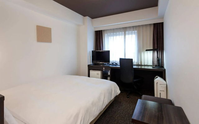 Daiwa Roynet Hotel Yokohama - Koen
