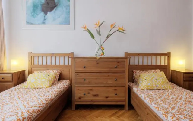 Apartament Andy Pandy