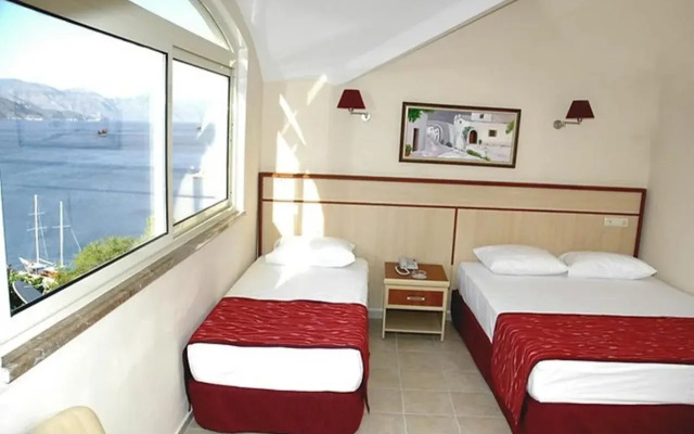 Meric Hotel Turunc