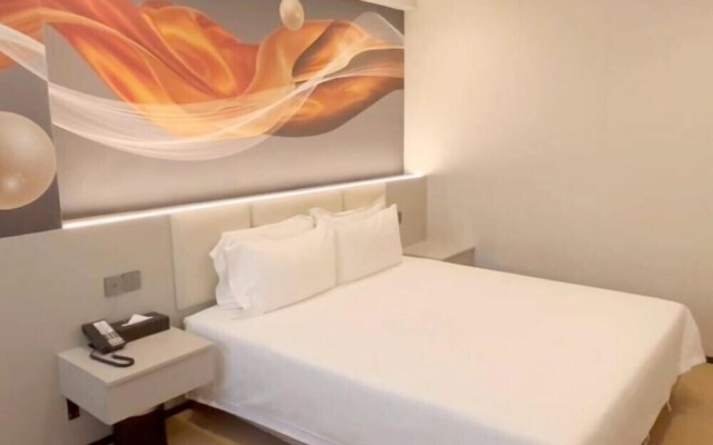 Yafeng International Hotel – Guest Rooms – Huizhou