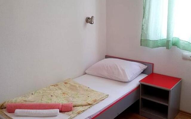 Pansion Speranza Međugorje
