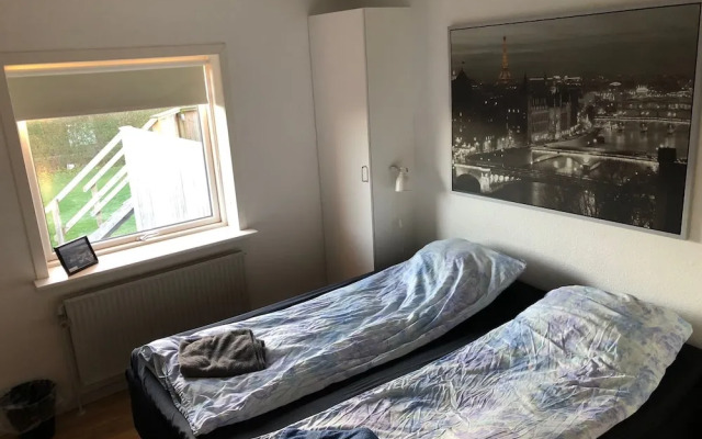 Thisted Bed and Breakfast