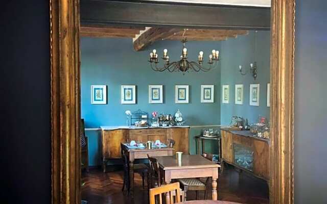 B&B Podere Merlo