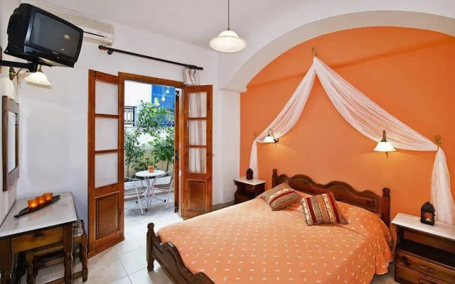 Pension Petros