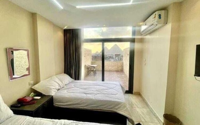 Hadla Inn
