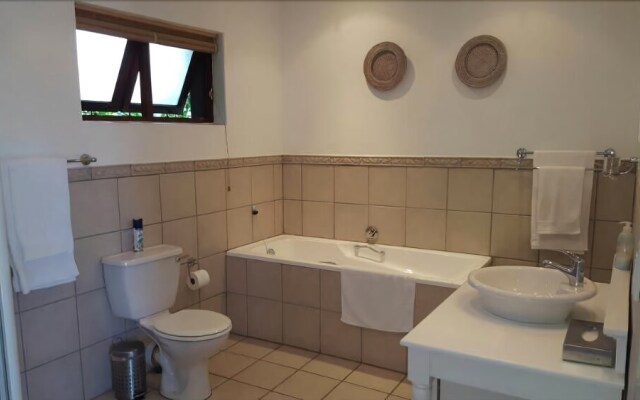 Bliss on Beacon Isle