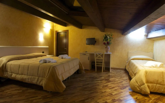 Borgo della Longevita' B&B