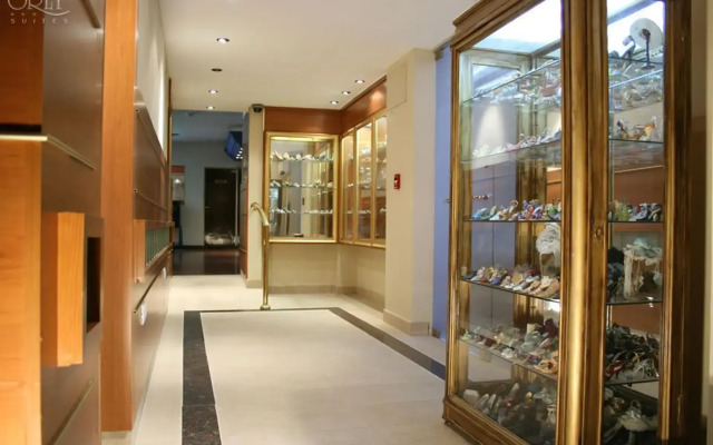 Hotel Orly