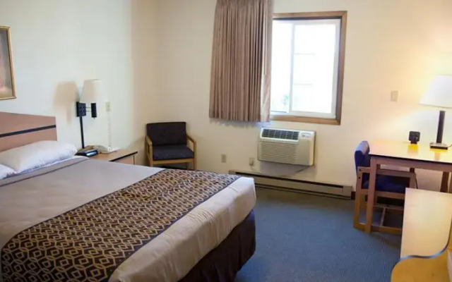 Americas Best Value Inn and Suites Atlantic