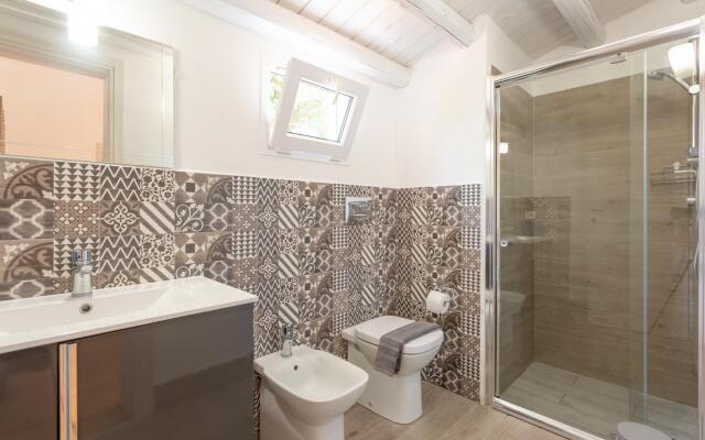 Villa Renzo Large Private Pool Sea Views A C Wifi