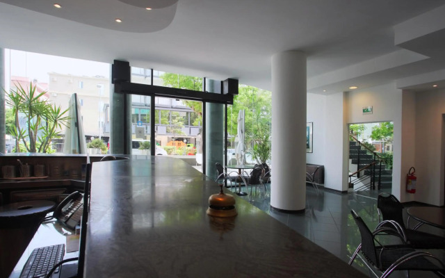 Hotel Ali d'Oro