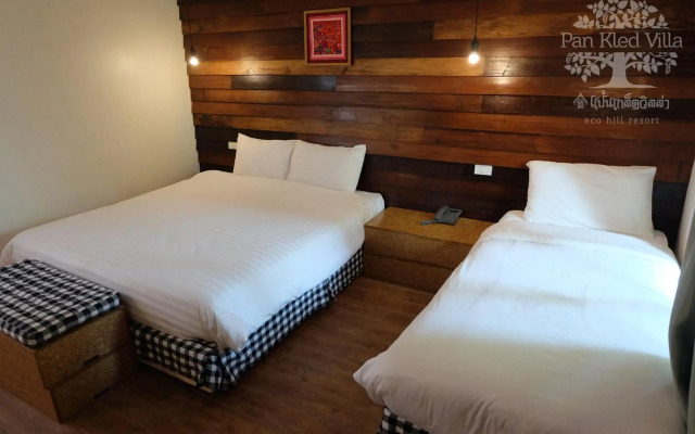 Pan Kled Villa Eco Hill Resort