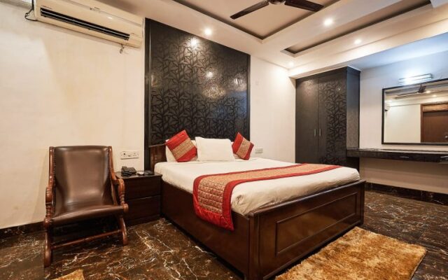 Hotel Shyama International