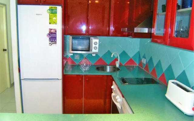 Apartaments Illa Mar d'Or