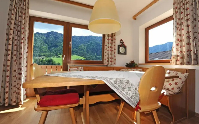 Apartments Valverda