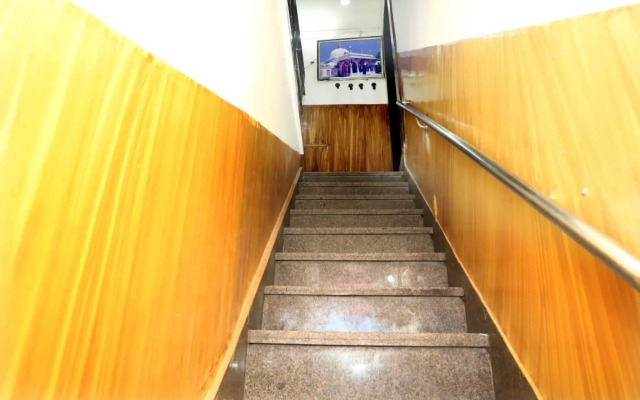 Hotel Avtar Palace