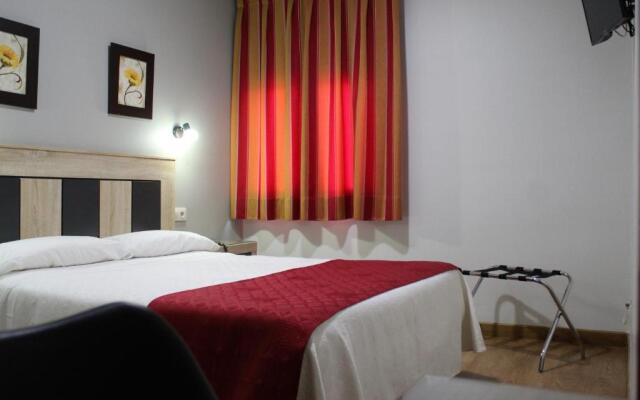 Hostal Madrid