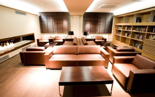 Hotel & Spa La Collada