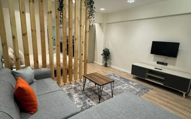 Thalia Boutique Hotel