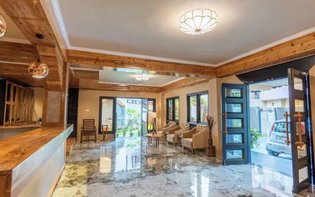 Regenta Inn Gangtok