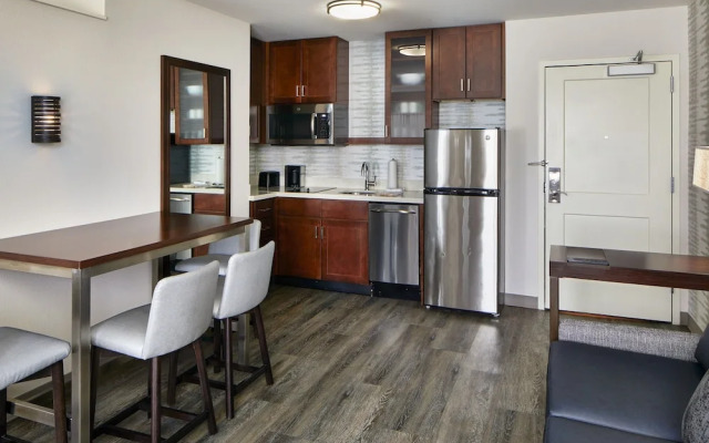 Residence Inn Atlanta Perimeter Center/Dunwoody