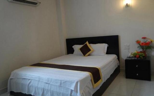 Ngoc Thuan Hotel