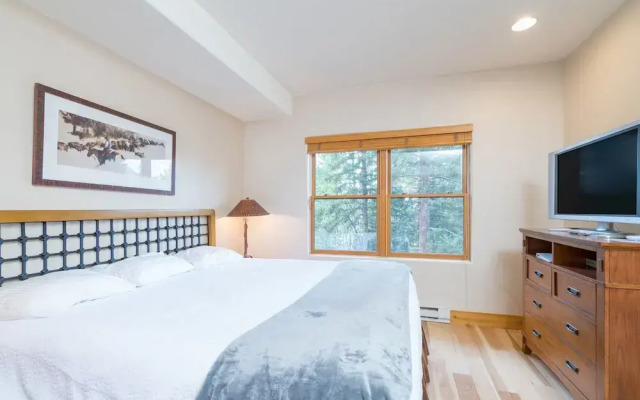 Bear Creek Lodge 305 3 Bedroom Condo by Alpine Lodging Telluride