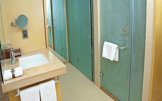 Zhongjian Zizhu Hotel