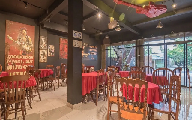 RedDoorz near Desa Wisata Kasongan