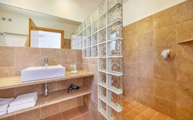 Prinsotel Villas Cala Galdana