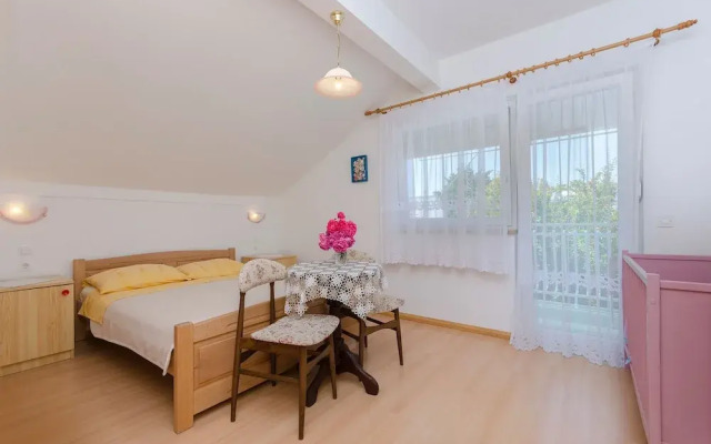 Apartments Mirjana Blue Beach