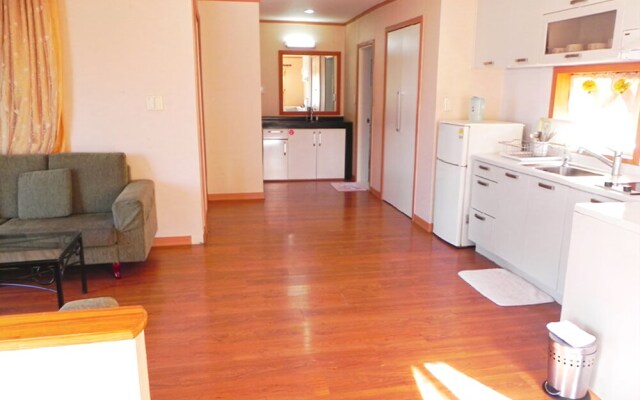 Jecheon Blooming Days Pension