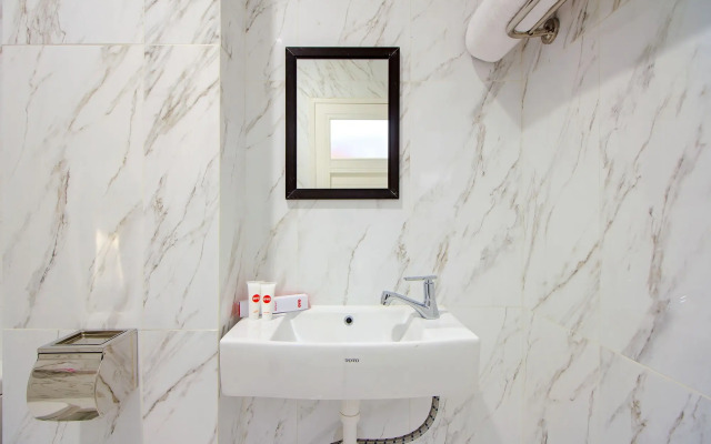 Super OYO 1319 88 Exclusive Guesthouse