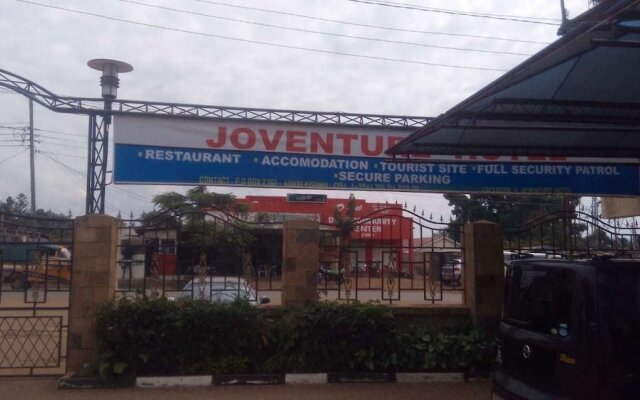 Joventure Hotel Limited