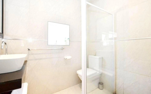 Casa Milner Guest House