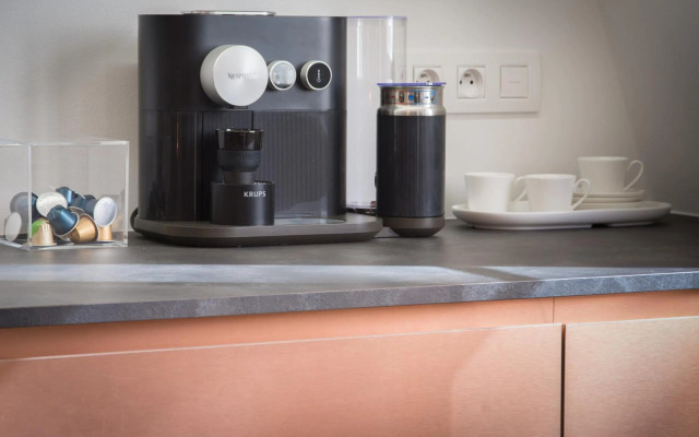 Exclusive Old Town residence near Charles Bridge