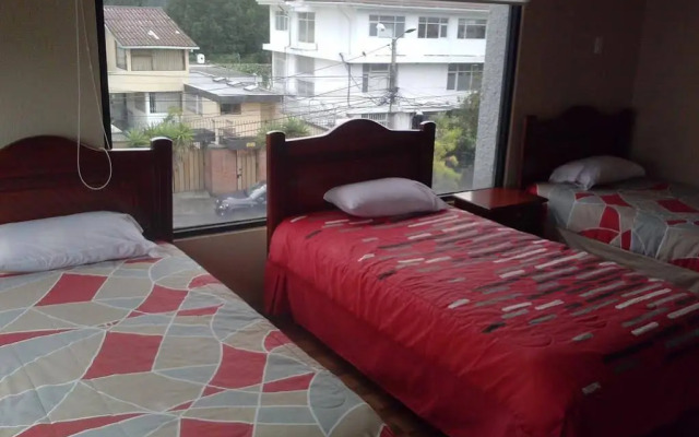 Hostal Joanna