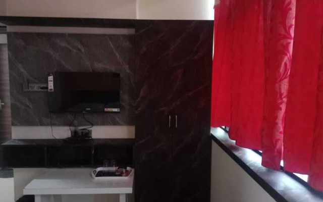 Navarang Residency