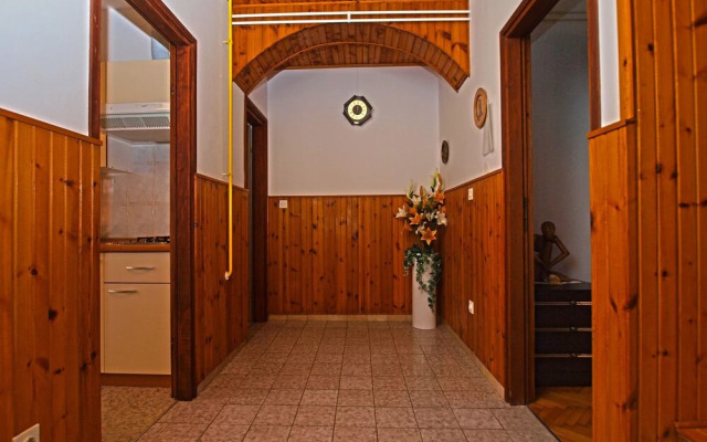 Apartment 531