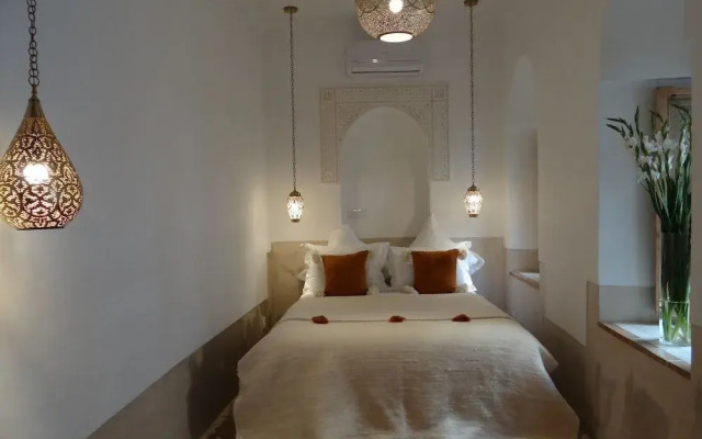 Riad Dar Eternity