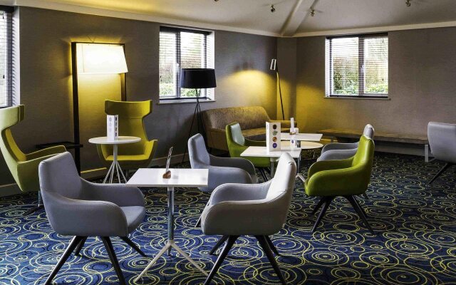 Novotel Stevenage Hotel