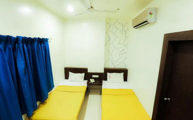 Hotel Solitaire