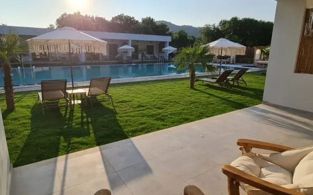 Freya Suites Kayaköy