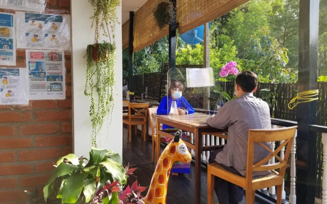 Kalaw Vista Bed & Breakfast