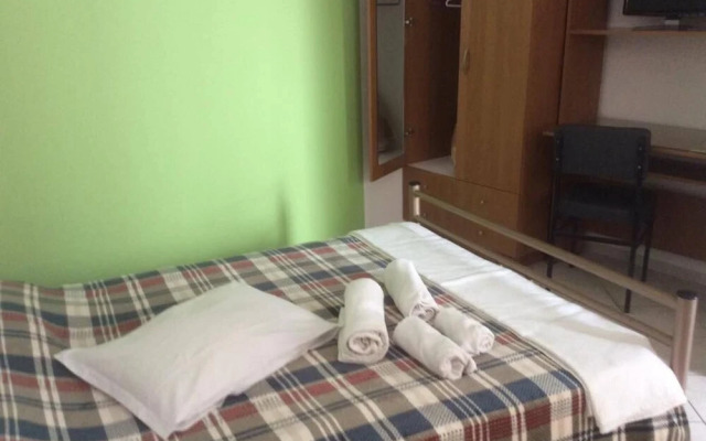 Breathtaking Studio With Sea View