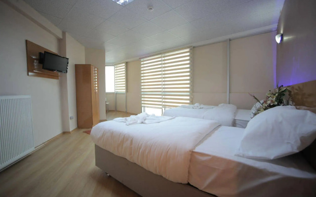 Istanbul Dedem Hotel 1