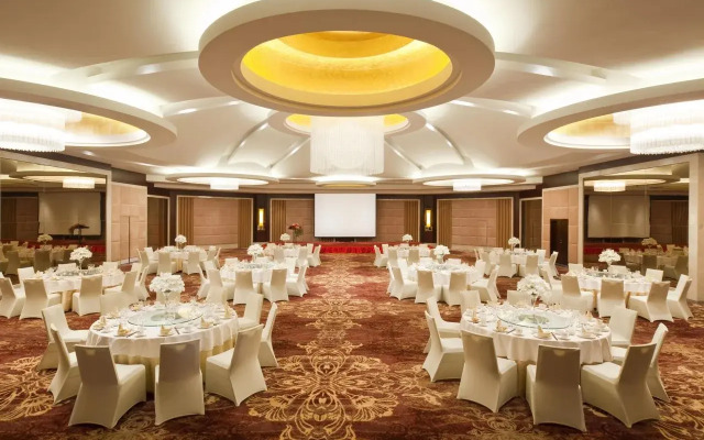 Four Points by Sheraton Tai'an
